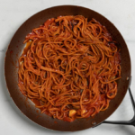 spaghetti al''assassina